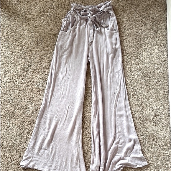 FP One 5 Pocket Slouch Pant - Picture 4 of 9
